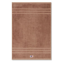 LEXINGTON Handtuch Weiß – 70x130 Cm, 600 G/qm, Kuschelweich & Saugstark, Perfekt Für Bad & Wellness